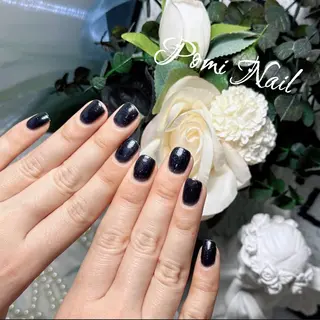 ネイル BuBu Nail渋谷道玄坂のネイルデザイン