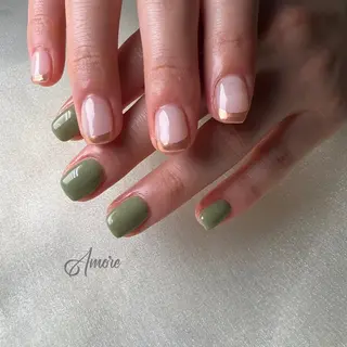 ネイル You kyehwaのネイルデザイン