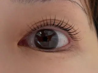 マツエク・マツパ Limier りなのマツエク・マツパデザイン