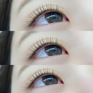 マツエク・マツパ ☆SUZUKI ☆のマツエク・マツパデザイン