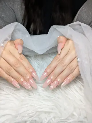 ネイル Queen Nail 柏店　クイーンネイルのネイルデザイン