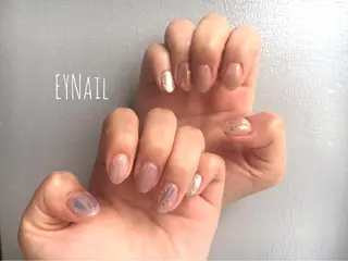 ネイル EYNail Eriのネイルデザイン