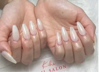 ネイル 小林 あゆみのネイルデザイン