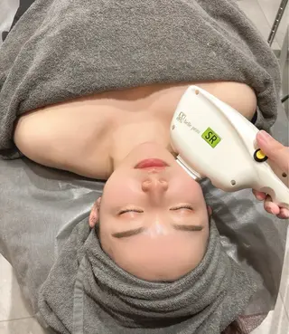 NAZ  (ナーズ)のエステ・リラクイメージ