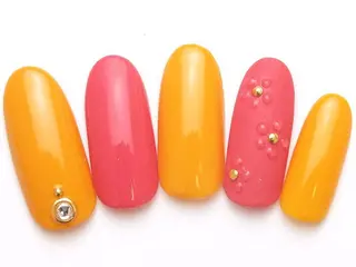 ネイル Verest 西荻窪のネイルデザイン