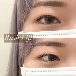 マツエク・マツパ トップアイリスト やつだ🐩のマツエク・マツパデザイン