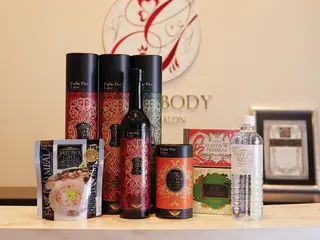 小顔専門店 グレイスボディ三郷店のエステ・リラクイメージ