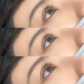 マツエク・マツパ YUZUME 日本橋店所属・🌙MIZUKI 🌙のマツエク・マツパデザイン