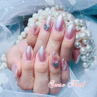ネイル 🎀Sense Nail渋谷店🎀のネイルデザイン