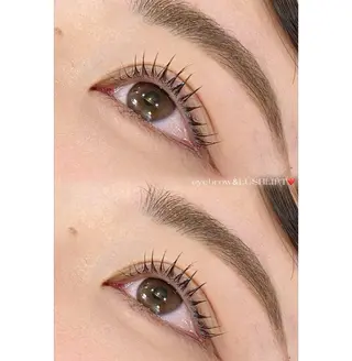 マツエク・マツパ EYELA ⭐️大森のマツエク・マツパデザイン