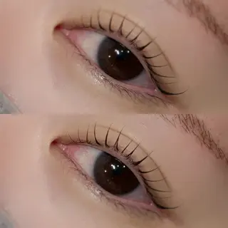 マツエク・マツパ 🐶 SAKI💎のマツエク・マツパデザイン