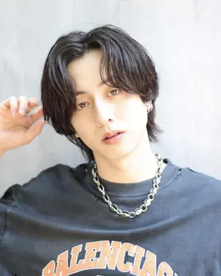 メンズ ✨【公式】横浜店 /渋谷BLUCKのヘアスタイル