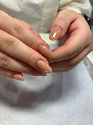 ネイル 【LINON】 airiのネイルデザイン