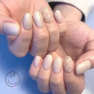 ネイル chik shibaのネイルデザイン