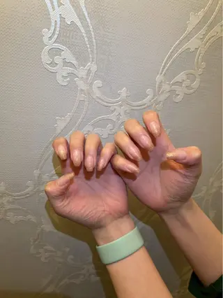 ネイル nailist MOEのネイルデザイン