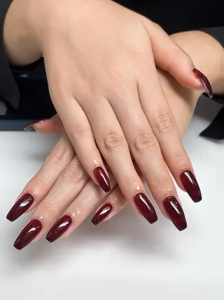 ネイル MOE🍒´- nailのネイルデザイン