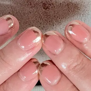 ネイル Nail Mihoのネイルデザイン