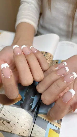 ネイル N mikaのネイルデザイン