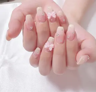 ネイル nail lumièreのネイルデザイン