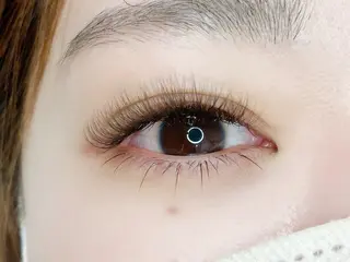 マツエク・マツパ Radiand🌻 Rieのマツエク・マツパデザイン