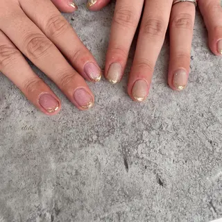 ネイル Rio 𓍼のネイルデザイン