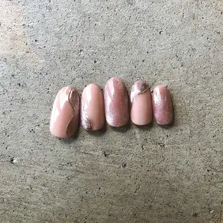 ネイル TRAM-nail moriizumiのネイルデザイン