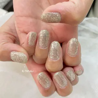 ネイル nail salon e'mu💐のネイルデザイン