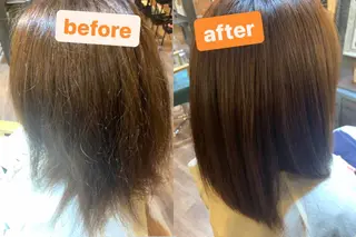 河村 健太のヘアスタイル
