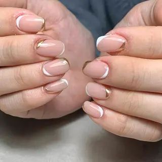 ネイル FIORITURA aiのネイルデザイン