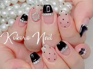 ネイル 💗NA.YUKI NAIL💗のネイルデザイン