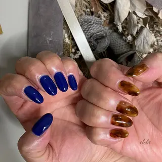 ネイル Rio 𓍼のネイルデザイン