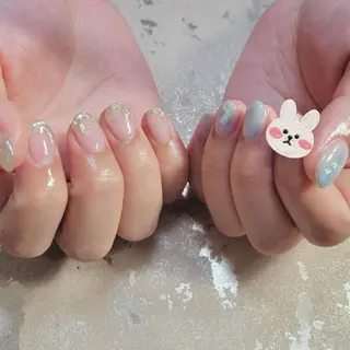 ネイル ネイルサロンほっこり kanaのネイルデザイン