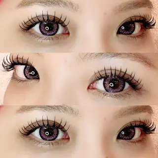 マツエク・マツパ ⟡ TAMAKI ⟡ 渋谷のマツエク・マツパデザイン