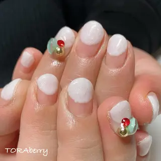 ネイル ネイリスト なつみのネイルデザイン