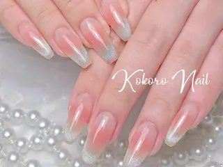 ネイル Christina 🌸のネイルデザイン