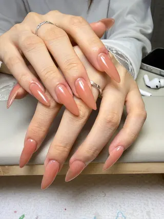 ネイル NEW NAIL💞 Ka  Kaのネイルデザイン