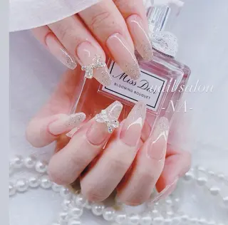 ネイル NA nail salonのネイルデザイン