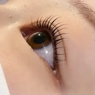 マツエク・マツパ マホ🐾 peep 蟹江店のマツエク・マツパデザイン