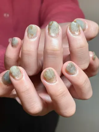 ネイル Kii nailのネイルデザイン