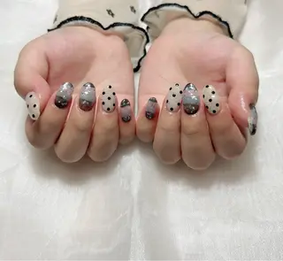 ネイル hairsalon 556のマツエク・マツパデザイン
