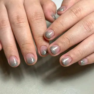 ネイル nailatelier elsol.所属・atelier elsol.のネイルデザイン