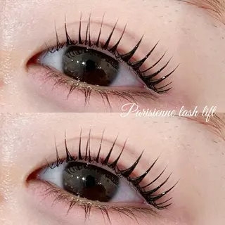 マツエク・マツパ eyelist SUZUKAのマツエク・マツパデザイン