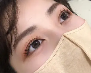 ネイル マツエク・マツパ アイブロウ Nail&eye Belire 新宿のネイルデザイン