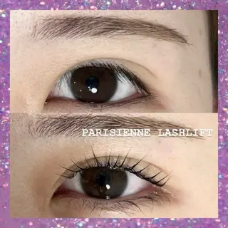 マツエク・マツパ 、 、の眉毛・アイブロウイメージ