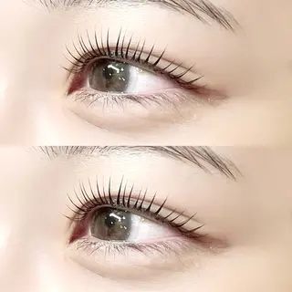 マツエク・マツパ Zina 船橋南口/Amikaのマツエク・マツパデザイン