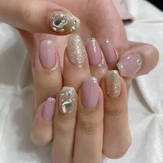 ネイル Uchida Mayunaのその他イメージ