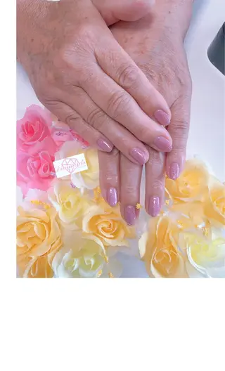 ネイル Asa miのネイルデザイン