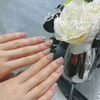 ネイル BuBu Nail渋谷道玄坂のネイルデザイン