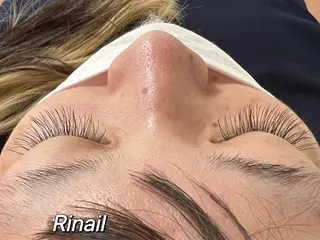 マツエク・マツパ YK Rinのネイルデザイン