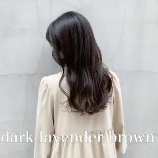 ミディアム カラー ヘアアレンジ ミニボブ/ブリーチ 🌈MISATOのヘアスタイル